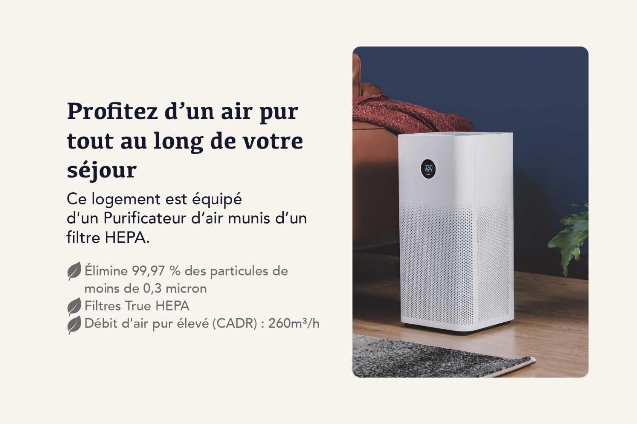 Standingappart Marmande Centre ภายนอก รูปภาพ
