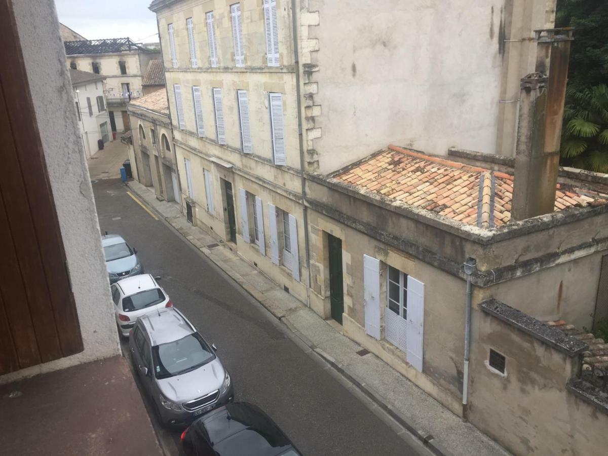Standingappart Marmande Centre ภายนอก รูปภาพ